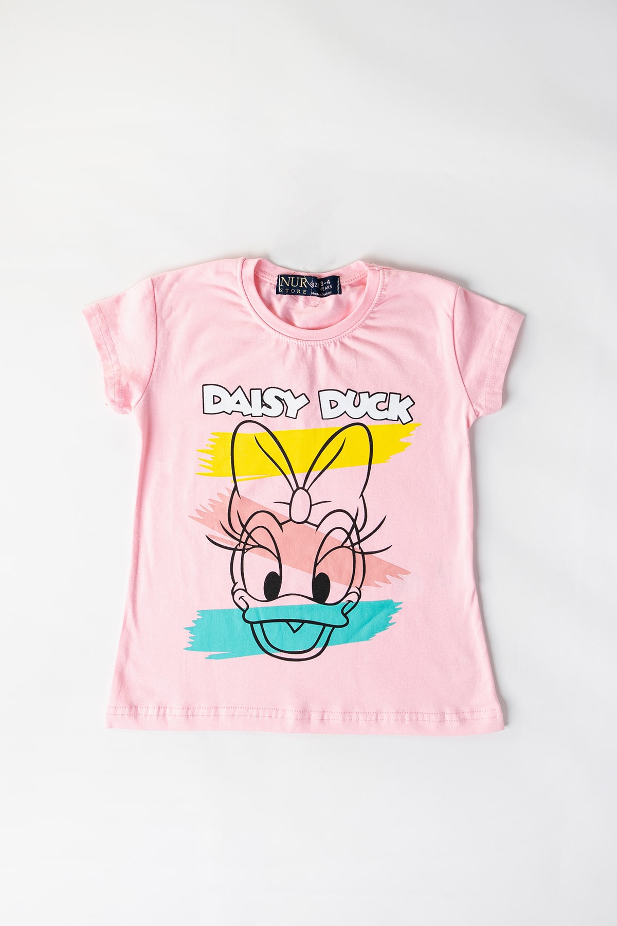 kız çocuk takım Daisy Duck